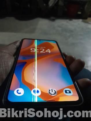 Motorola G82 5g